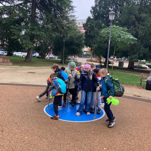 Ricci und Rane in Trient 