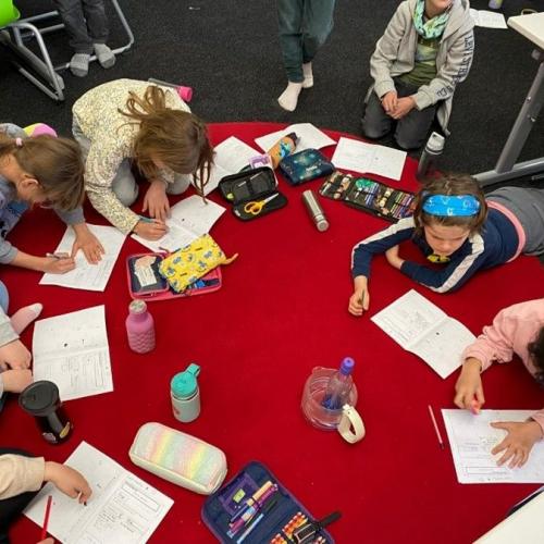 Forschungsnachmittag 