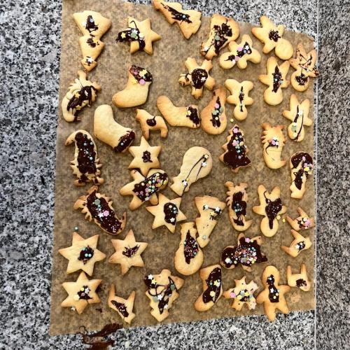 Backen