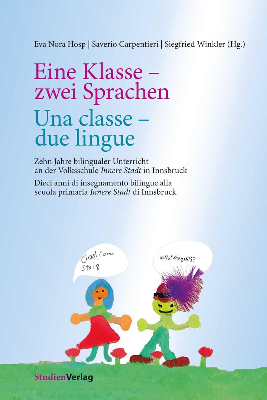 Eine Klasse - zwei Sprachen