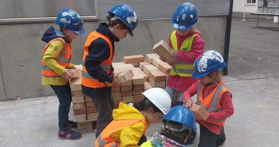 Baustelle