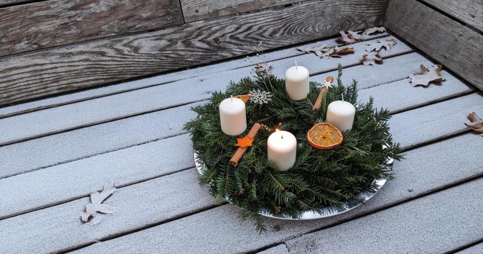 Weihnachten 2024
