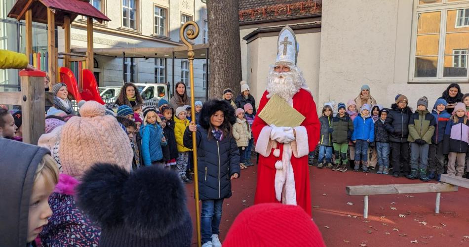 Nikolaus