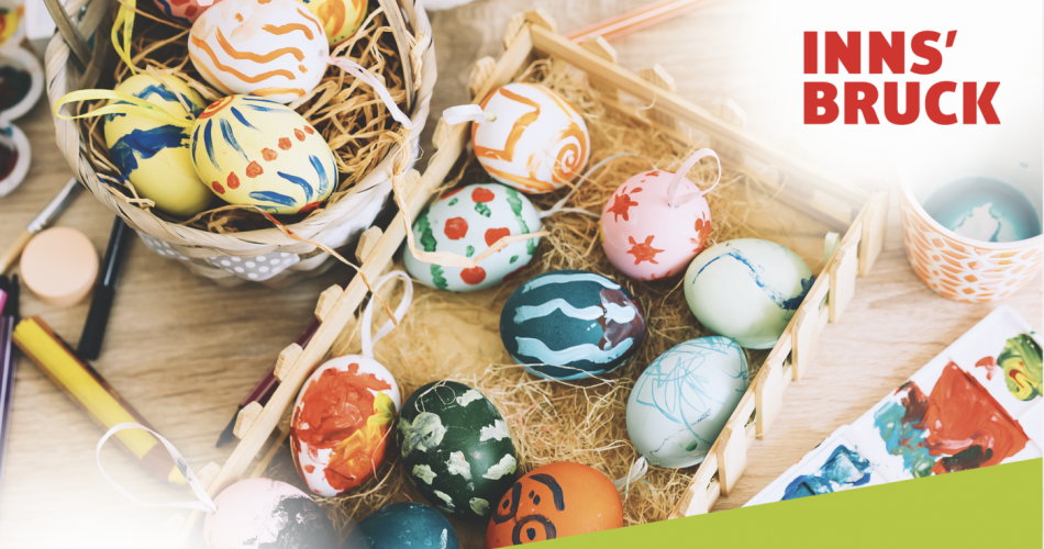 Ferienbetreuung Ostern 2025