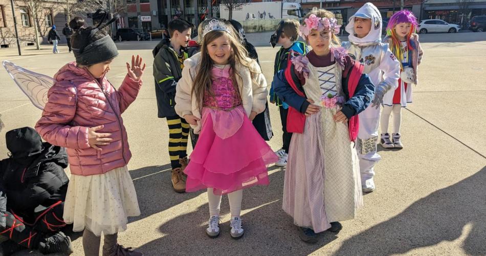 Fasching