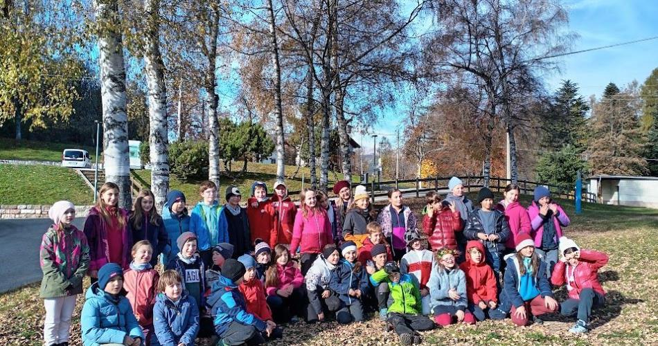 Api und Delfini in Candriai