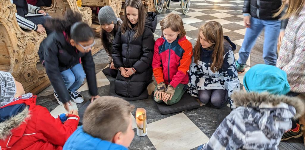 Ostergottesdienst 2023