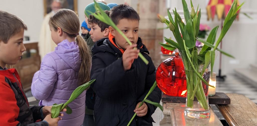 Ostergottesdienst 2023