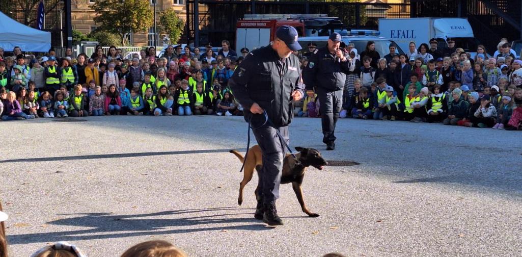 113 Kinderpolizei 113 Kinderpolizei