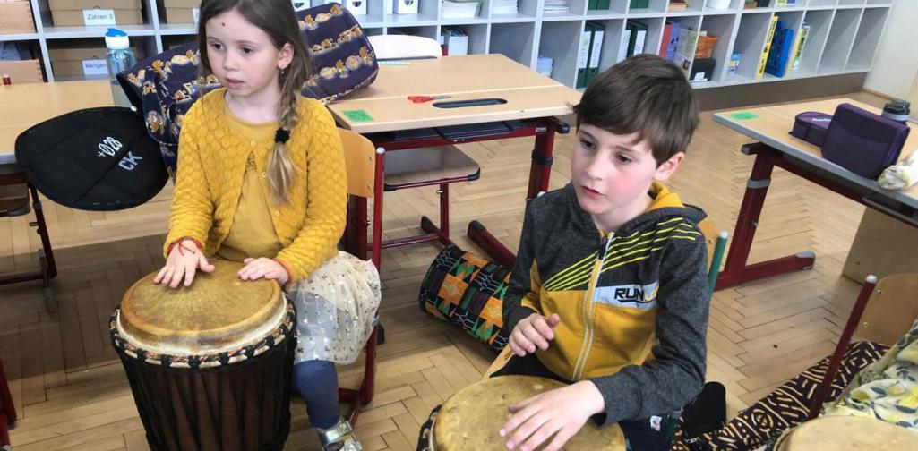 Trommeln Rane Trommeln Rane