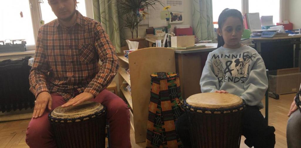 Trommeln Rane Trommeln Rane